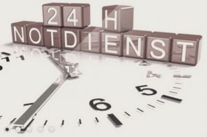 24 Stunden Schlüsselnotdienst Erkner